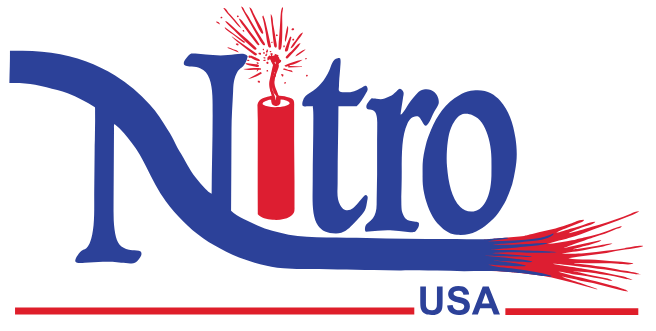 Nitro USA | Custom Screen Printing, Embroidery, & More